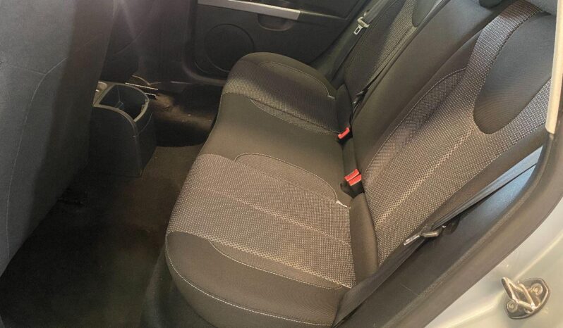 SEAT – Leon – 1.6 TDI CR DPF Sport lleno