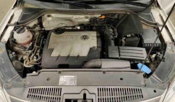 Volkswagen Tiguan Sport Style 4Motion 20 TDI 103kW 6-Gang lleno