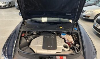 AUDI A6 AVANT 2.7 V6 TDI 190 CV  MULTITRONIC lleno