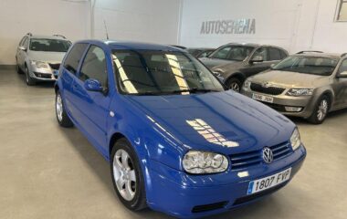 VOLKSWAGEN – Golf – 1.9 TDI/115 CV 3 porte EDITION