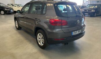 VOLKSWAGEN – Tiguan – TDI 110CV Trend & Fun BlueM. Tech. lleno