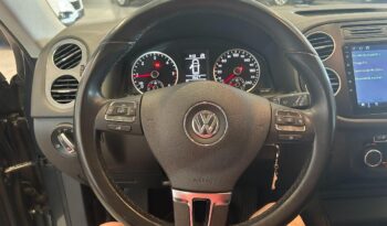 VOLKSWAGEN – Tiguan – TDI 110CV Trend & Fun BlueM. Tech. lleno