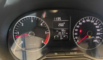 VOLKSWAGEN – Polo – 1.6 TDI 90CV DPF 5p. Highline lleno