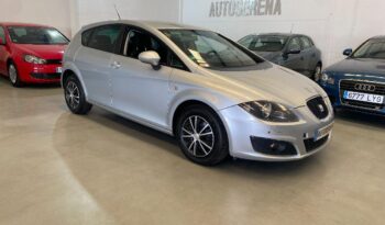 SEAT – Leon – 1.6 TDI CR DPF Sport lleno