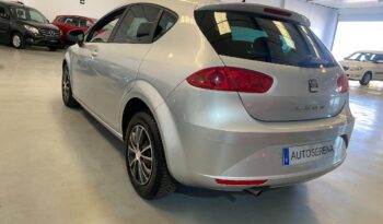 SEAT – Leon – 1.6 TDI CR DPF Sport lleno