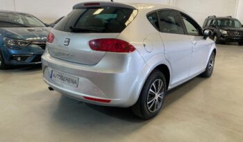 SEAT – Leon – 1.6 TDI CR DPF Sport lleno