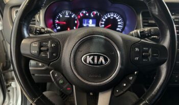 KIA – Carens – 1.7 CRDi 115CV Cool lleno