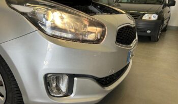 KIA – Carens – 1.7 CRDi 115CV Cool lleno