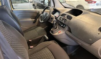 RENAULT – Kangoo Combi1.5 dCi Authentique lleno