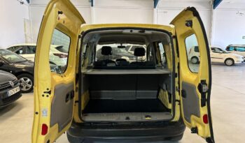 RENAULT – Kangoo Combi1.5 dCi Authentique lleno