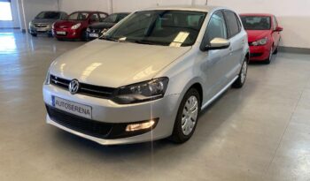 VOLKSWAGEN – Polo – 1.6 TDI 90CV DPF 5p. Highline lleno