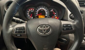 TOYOTA – RAV4 – 2.2 D-4D 150CV DPF ELEGANCE lleno