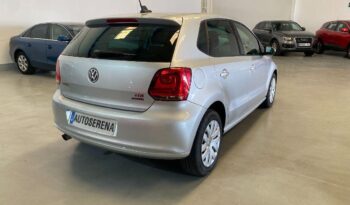 VOLKSWAGEN – Polo – 1.6 TDI 90CV DPF 5p. Highline lleno