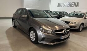 MERCEDES CLASSE A 160 d Business 2017