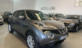NISSAN – Juke – 1.2 E DIG-T115 S&S SYSTEM BUSINES EDITION