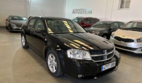 DODGE – Avenger –  2.0 DIESEL 140 CV