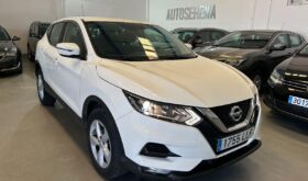 NISSAN – Qashqai –  1.5 dCi Acenta