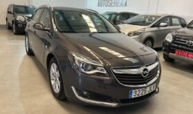 OPEL – Insignia –  1.6 CDTI 136 CV S&S 4p. Cosmo