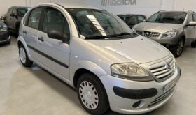 CITROEN – C3 – 1.4 HDi 70CV Elegance