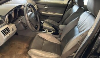 DODGE – Avenger –  2.0 DIESEL 140 CV lleno