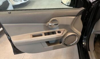 DODGE – Avenger –  2.0 DIESEL 140 CV lleno