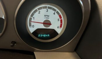 DODGE – Avenger –  2.0 DIESEL 140 CV lleno