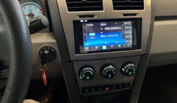DODGE – Avenger –  2.0 DIESEL 140 CV lleno