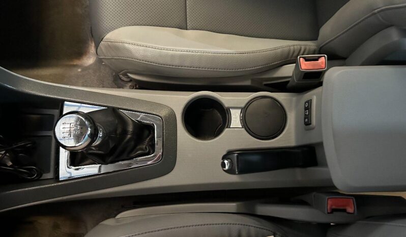 DODGE – Avenger –  2.0 DIESEL 140 CV lleno