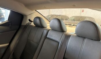 DODGE – Avenger –  2.0 DIESEL 140 CV lleno