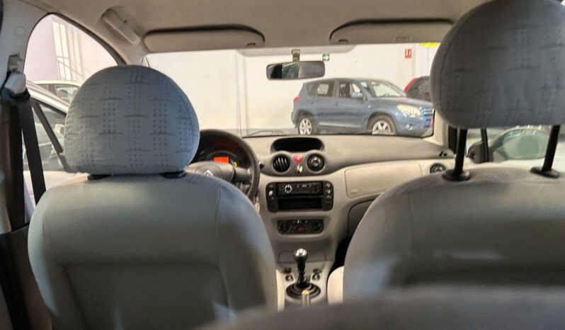CITROEN – C3 – 1.4 HDi 70CV Elegance lleno