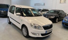 SKODA – Roomster – 1.2 TDI 75 CV Ambition