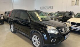 Nissan X-Trail 2.0 dCi PLATINUM 4X4