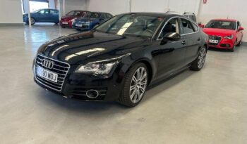 AUDI – A7 Sportback – A7 SPB 3.0 TDI 313CV tip. Business lleno