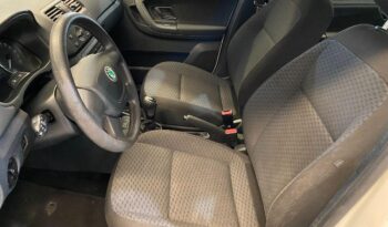 SKODA – Roomster – 1.2 TDI 75 CV Ambition lleno