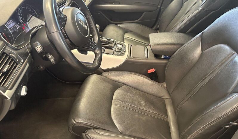 AUDI – A7 Sportback – A7 SPB 3.0 TDI 313CV tip. Business lleno