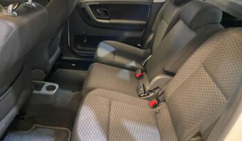 SKODA – Roomster – 1.2 TDI 75 CV Ambition lleno