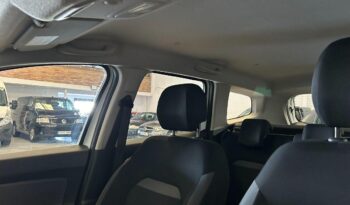 DACIA – Duster – Essential Blue dCi 85 kW4x2 lleno