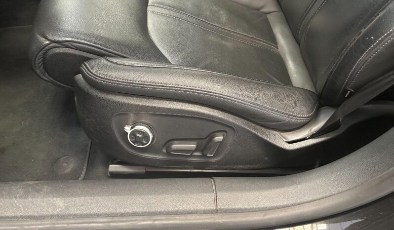 AUDI – A7 Sportback – A7 SPB 3.0 TDI 313CV tip. Business lleno