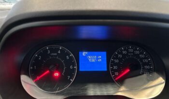 DACIA – Duster – Essential Blue dCi 85 kW4x2 lleno