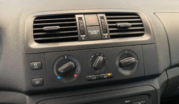 SKODA – Roomster – 1.2 TDI 75 CV Ambition lleno