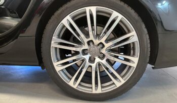 AUDI – A7 Sportback – A7 SPB 3.0 TDI 313CV tip. Business lleno