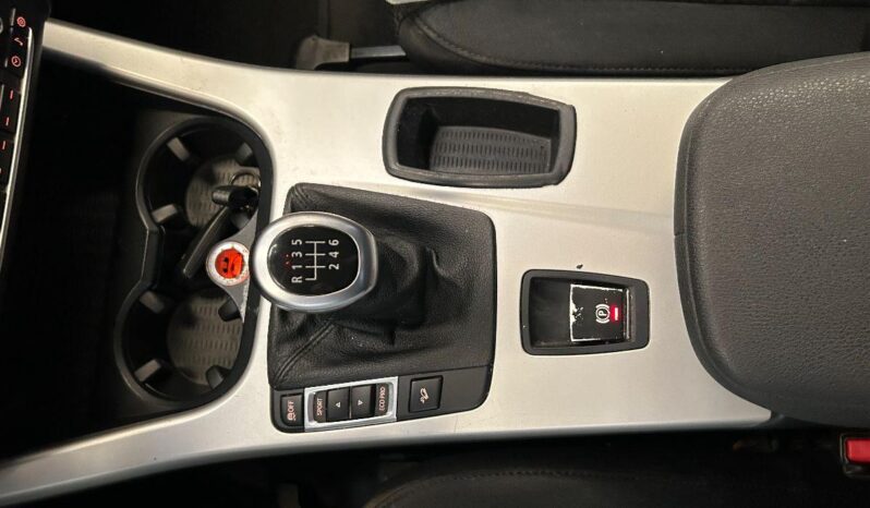 BMW – X3 – xDrive20d lleno