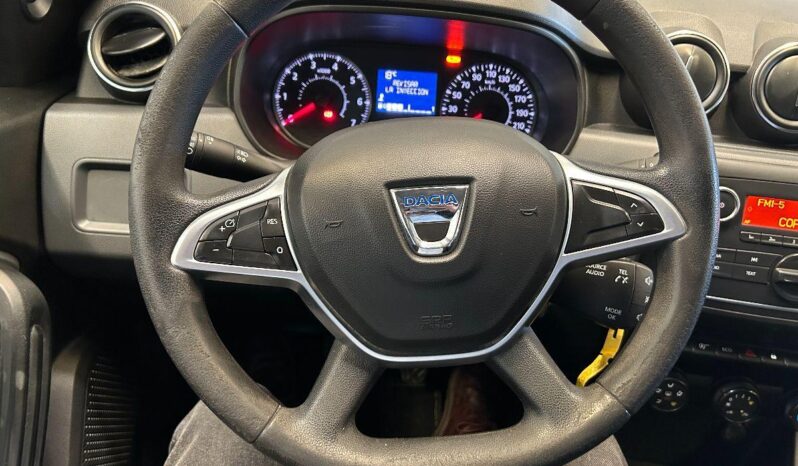 DACIA – Duster – Essential Blue dCi 85 kW4x2 lleno