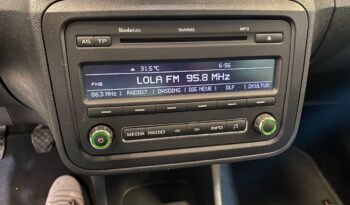 SKODA – Roomster – 1.2 TDI 75 CV Ambition lleno