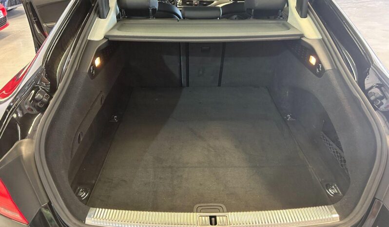 AUDI – A7 Sportback – A7 SPB 3.0 TDI 313CV tip. Business lleno