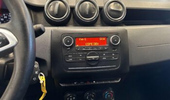 DACIA – Duster – Essential Blue dCi 85 kW4x2 lleno