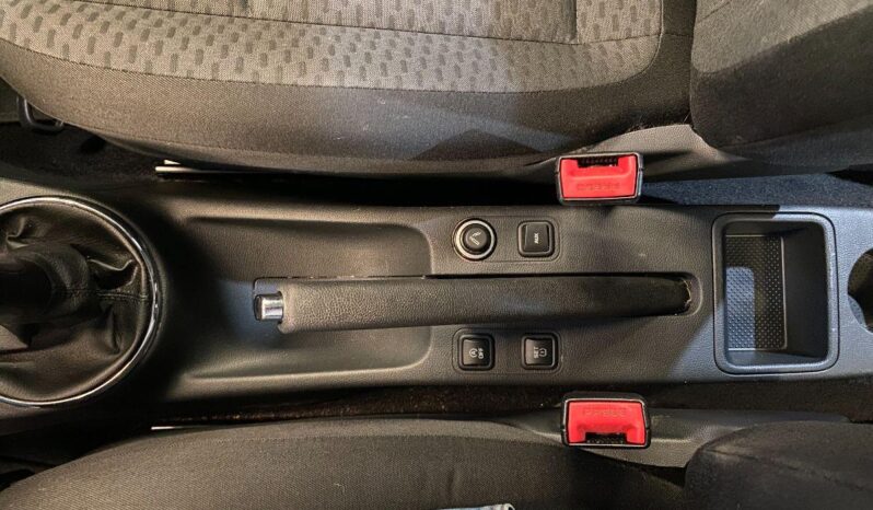 SKODA – Roomster – 1.2 TDI 75 CV Ambition lleno