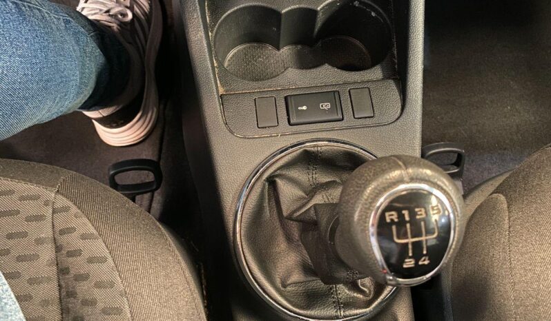 SKODA – Roomster – 1.2 TDI 75 CV Ambition lleno