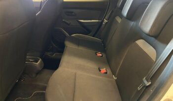 DACIA – Duster – Essential Blue dCi 85 kW4x2 lleno