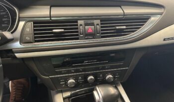 AUDI – A7 Sportback – A7 SPB 3.0 TDI 313CV tip. Business lleno